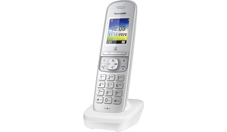 Panasonic KX-TGH710GG