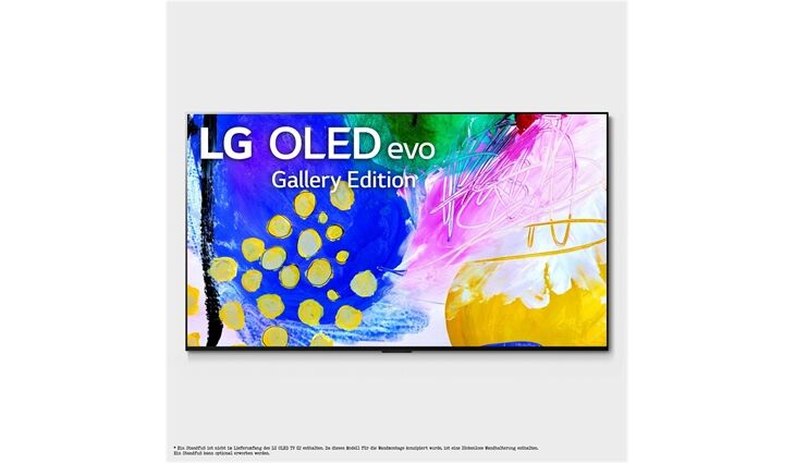 LG OLED55G29LA