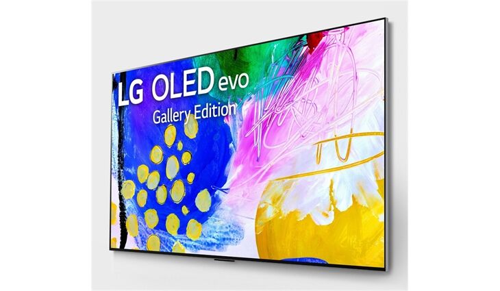 LG OLED55G29LA