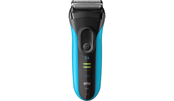 Braun 3045s ProSkin Series 3