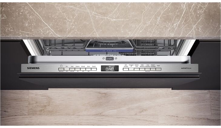 Siemens SN63EX03UD vollintegriert