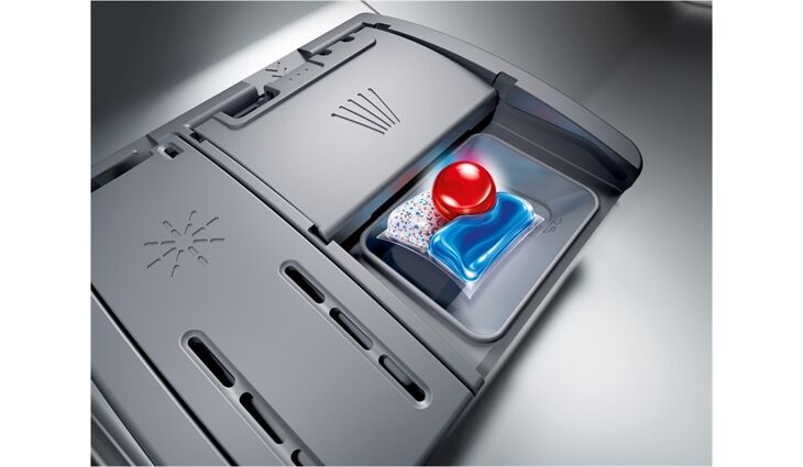 Siemens SN63EX03UD vollintegriert