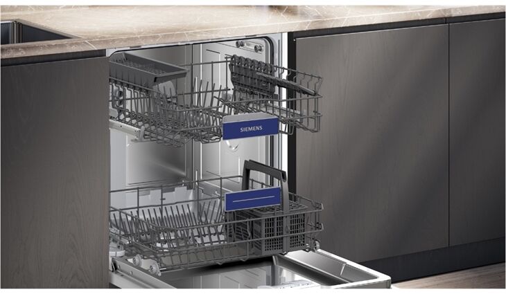Siemens SN63EX03UD vollintegriert