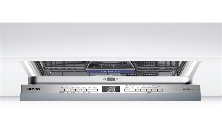 Siemens SN63EX03UD vollintegriert