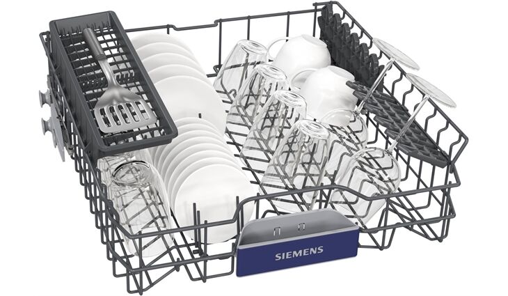 Siemens SN63EX03UD vollintegriert