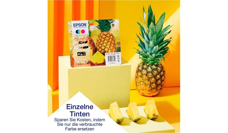 Epson WorkForce WF-2910DWF