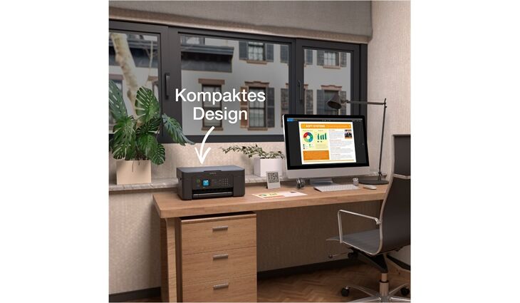 Epson WorkForce WF-2910DWF