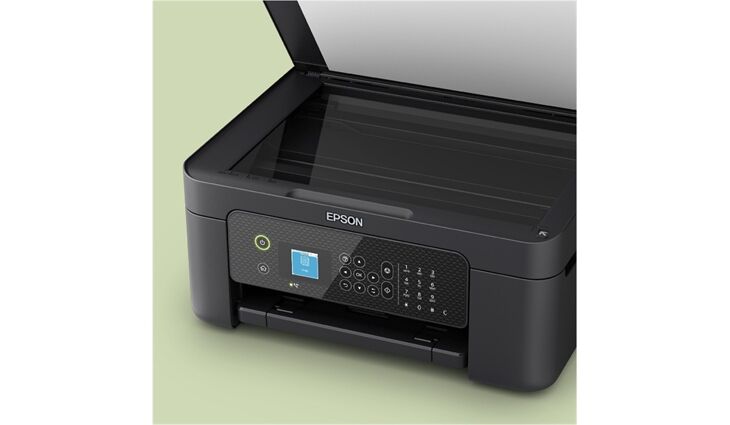 Epson WorkForce WF-2910DWF