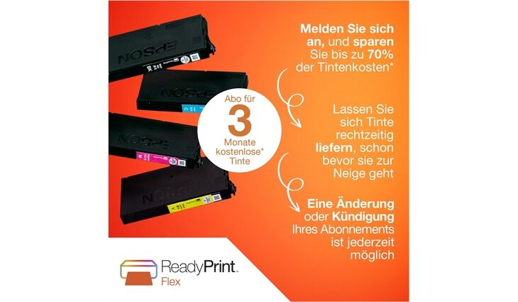 Epson WorkForce WF-2910DWF