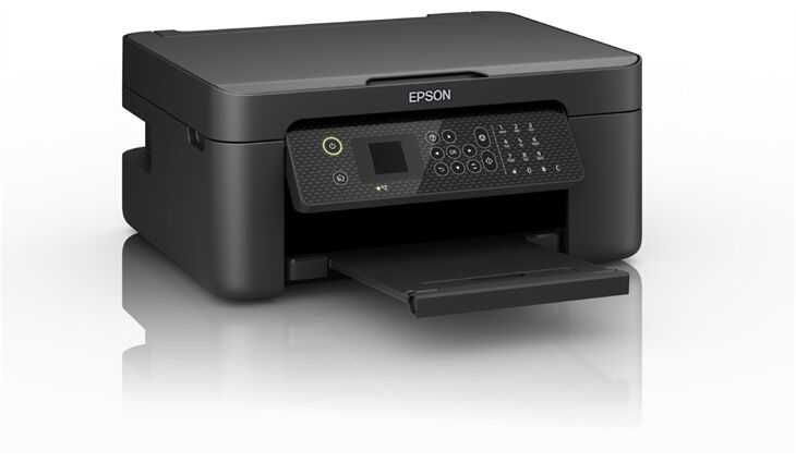 Epson WorkForce WF-2910DWF