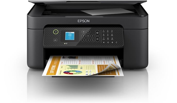 Epson WorkForce WF-2910DWF
