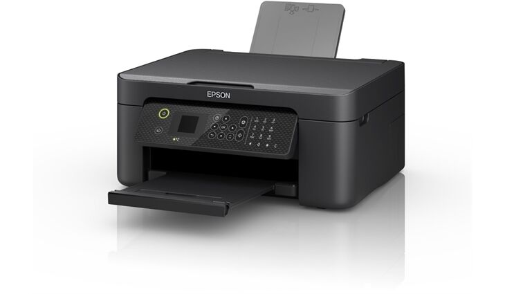 Epson WorkForce WF-2910DWF