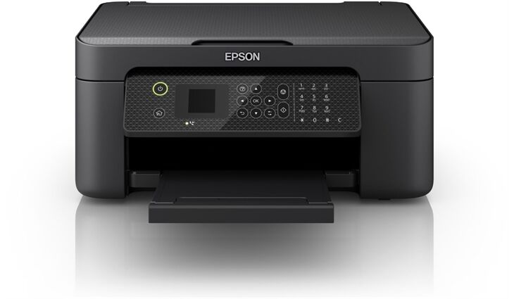 Epson WorkForce WF-2910DWF