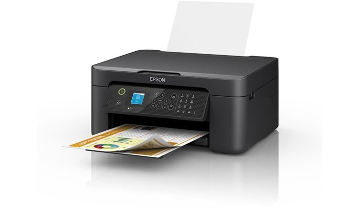 Epson WorkForce WF-2910DWF