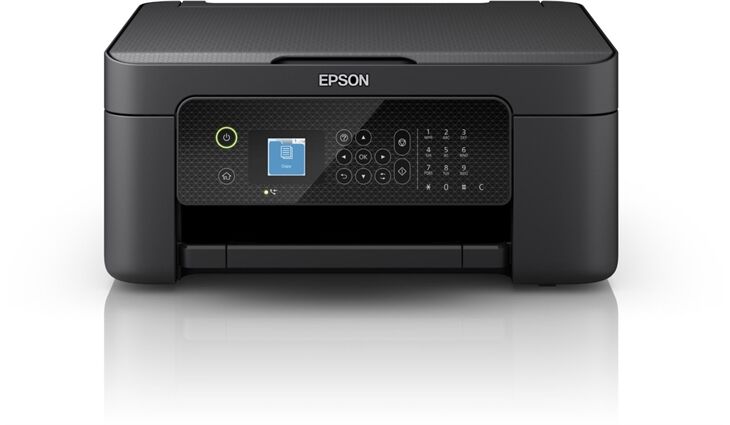 Epson WorkForce WF-2910DWF