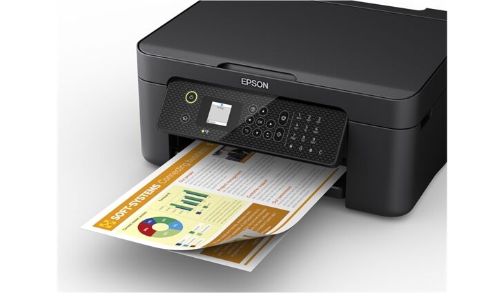 Epson WorkForce WF-2910DWF