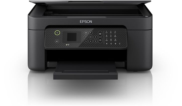Epson WorkForce WF-2910DWF