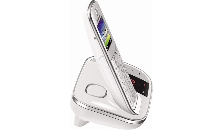 Panasonic KX-TGJ320GW