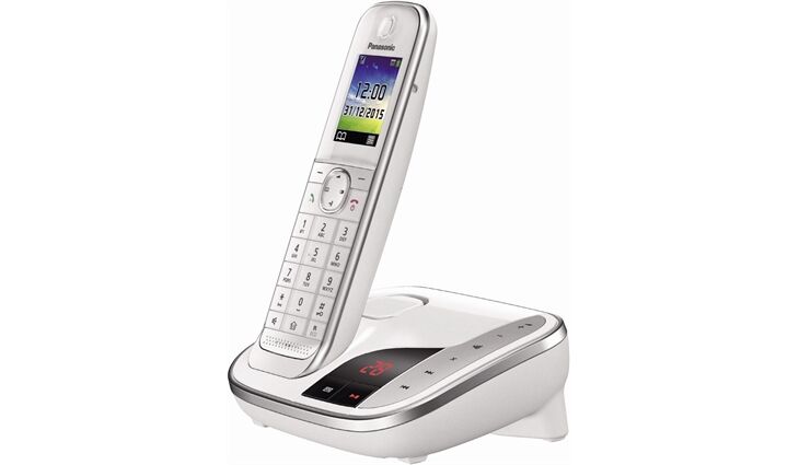 Panasonic KX-TGJ320GW