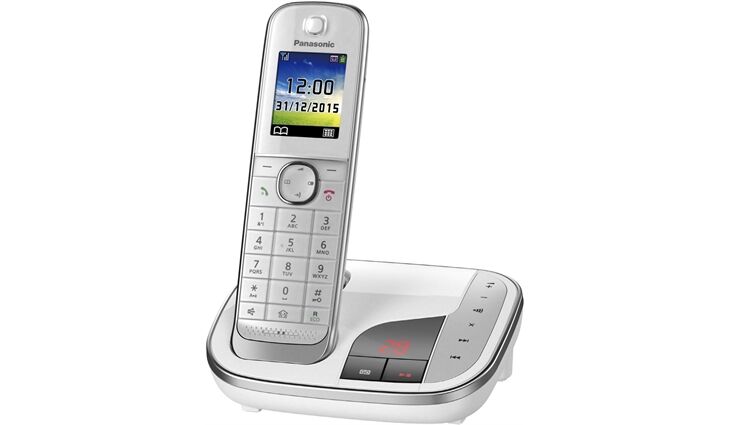 Panasonic KX-TGJ320GW