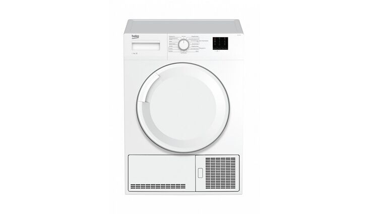 Beko DCU8230N