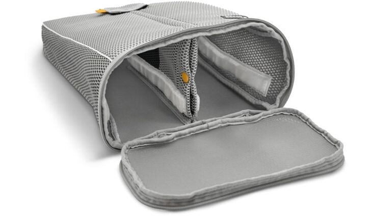 Miele SneakerWash Schuhwaschbeutel