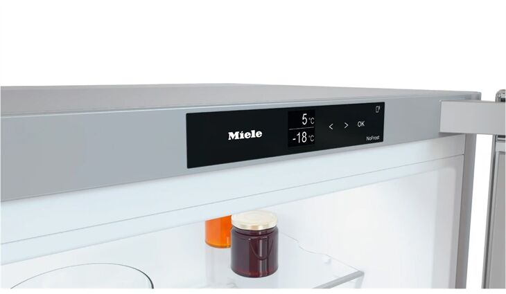 Miele KFN 4397 CD 125 Edition