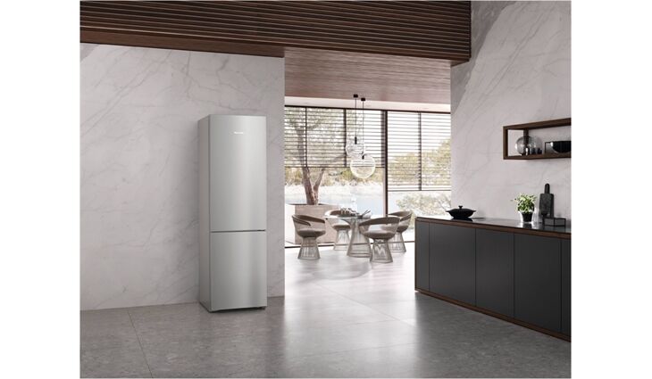 Miele KFN 4397 CD 125 Edition