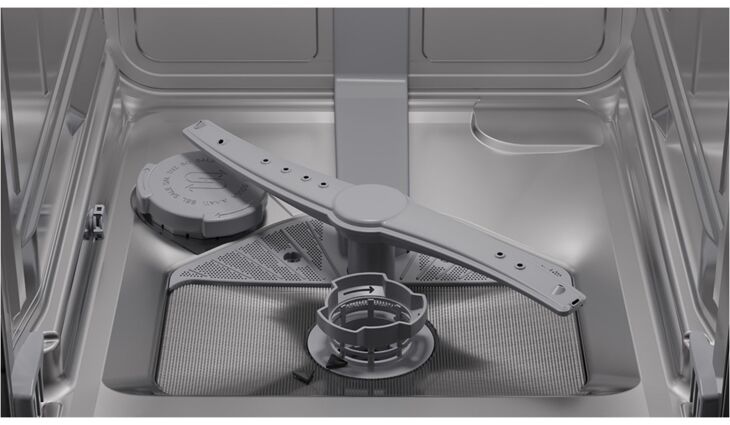 Siemens SR83EX02LD vollintregierbar