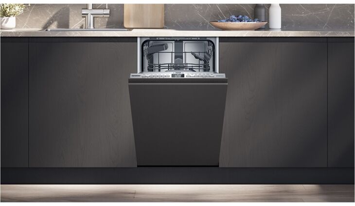 Siemens SR83EX02LD vollintregierbar