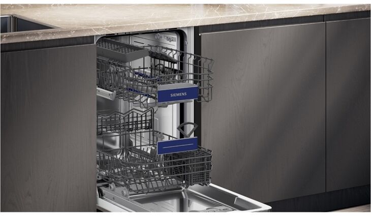 Siemens SR83EX02LD vollintregierbar