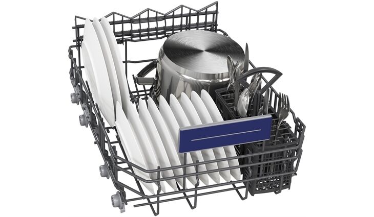 Siemens SR83EX02LD vollintregierbar