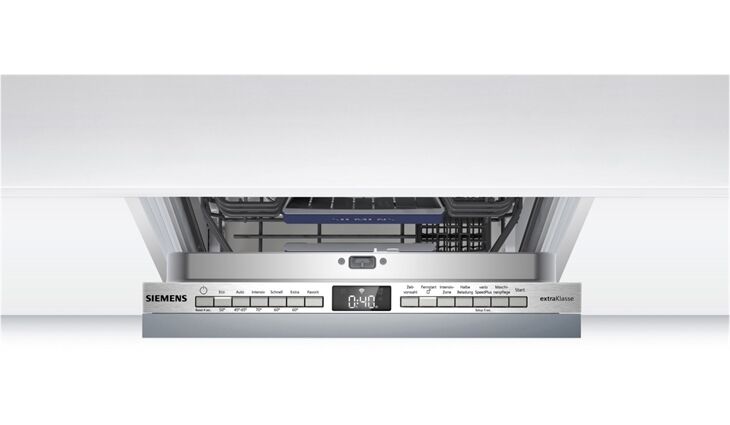 Siemens SR83EX02LD vollintregierbar