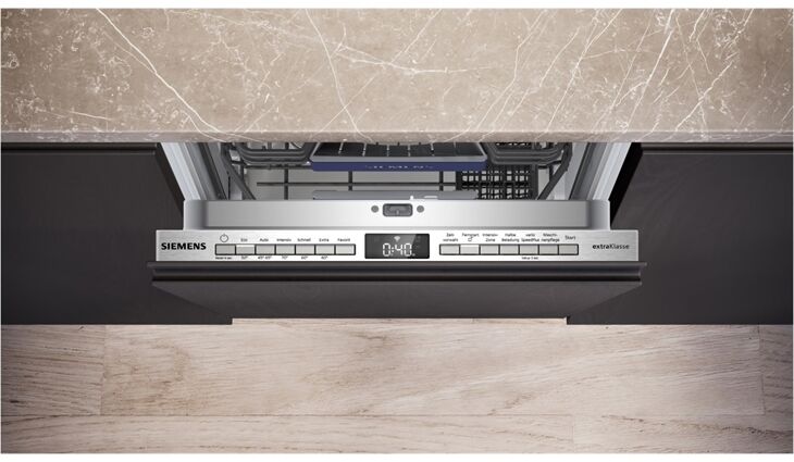 Siemens SR83EX02LD vollintregierbar