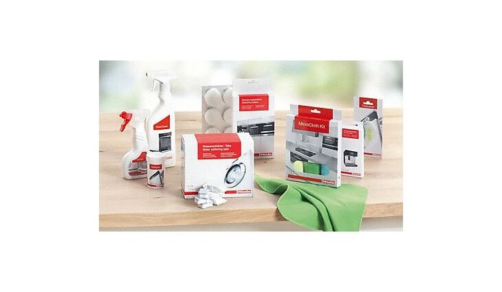 Miele Entkalkungstablette Kaffee