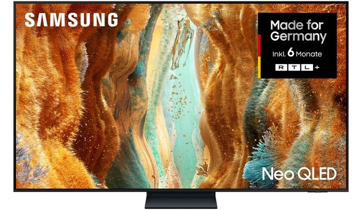 Samsung GQ55QN73FAT