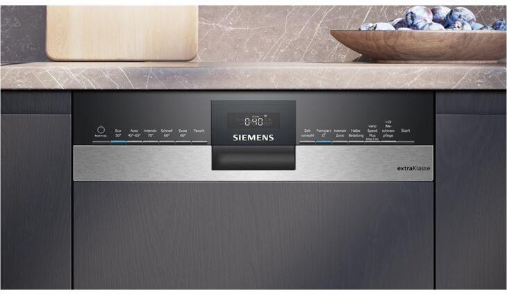 Siemens SR53ES02LD teilintregiert