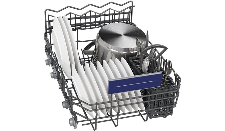 Siemens SR53ES02LD teilintregiert