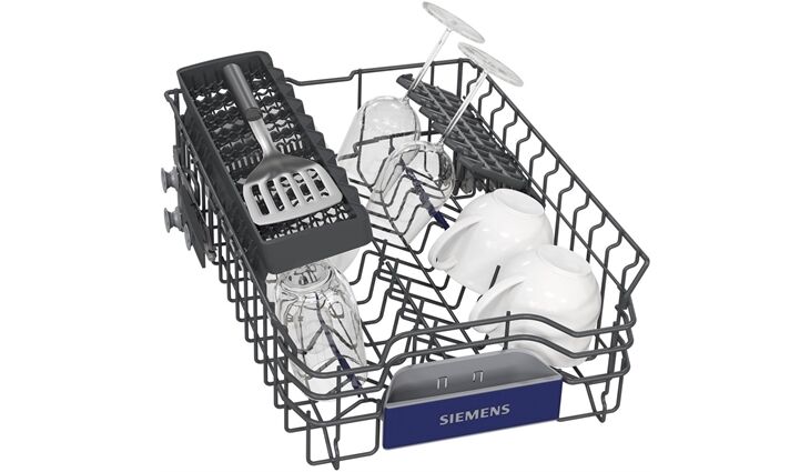 Siemens SR53ES02LD teilintregiert