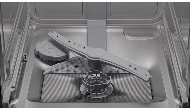 Siemens SR53ES02LD teilintregiert