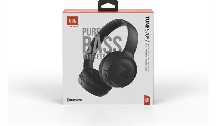 JBL Tune 570BT
