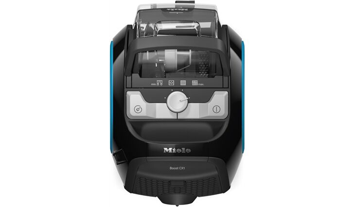 Miele Boost CX1 Blue Pulse