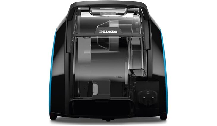 Miele Boost CX1 Blue Pulse