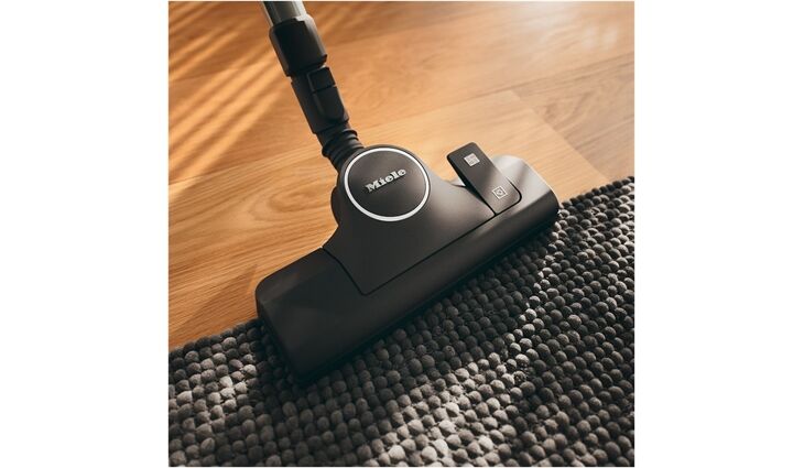 Miele Boost CX1 Blue Pulse