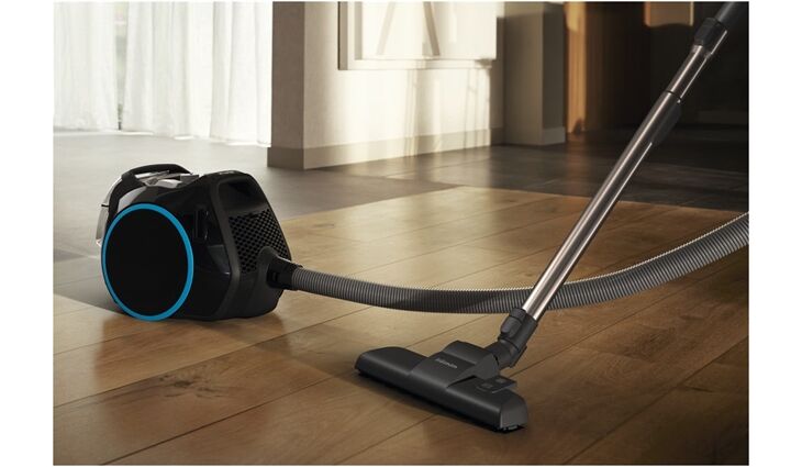 Miele Boost CX1 Blue Pulse