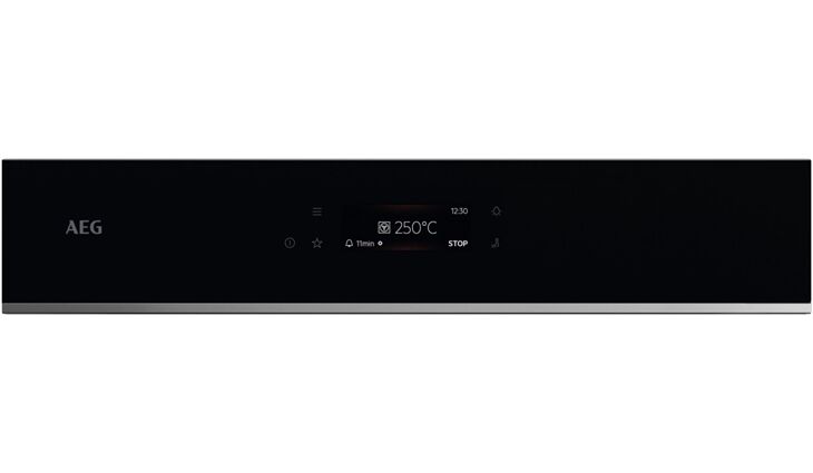 AEG TE7PB63FSB