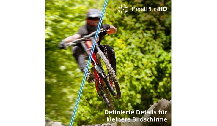 Philips 24PHS6000/12