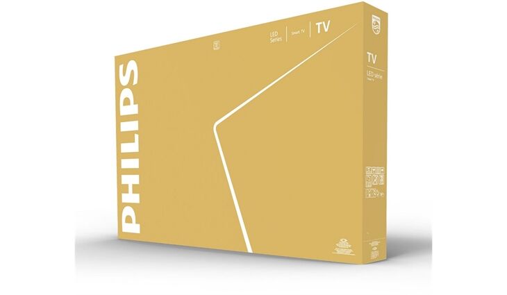 Philips 24PHS6000/12