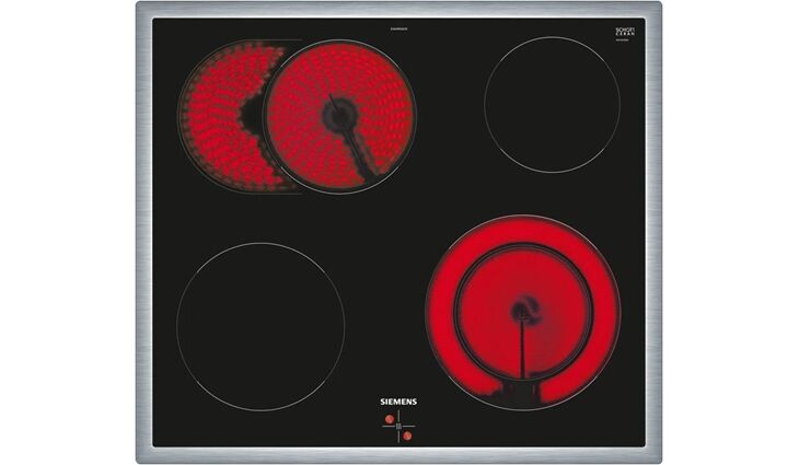 Siemens MKEBLACK HE013FBB1 + EA64RGNA1E
