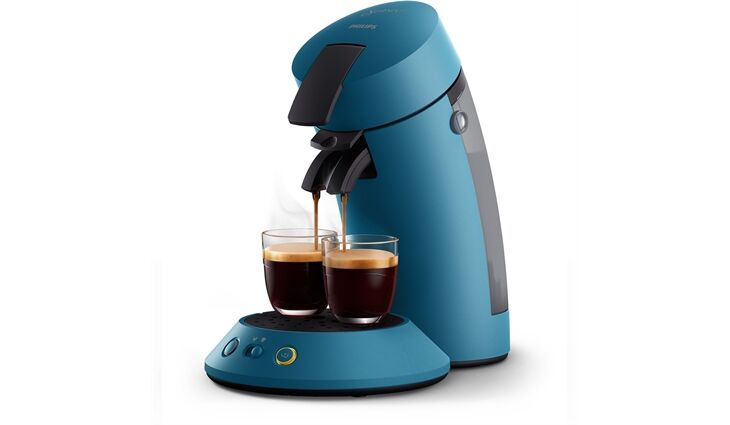 Senseo CSA210/00 Original Plus